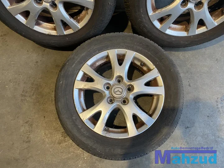 mazda-6-gh-velgen-reserveband-5x1143-671-16-inch-178 — foto 2