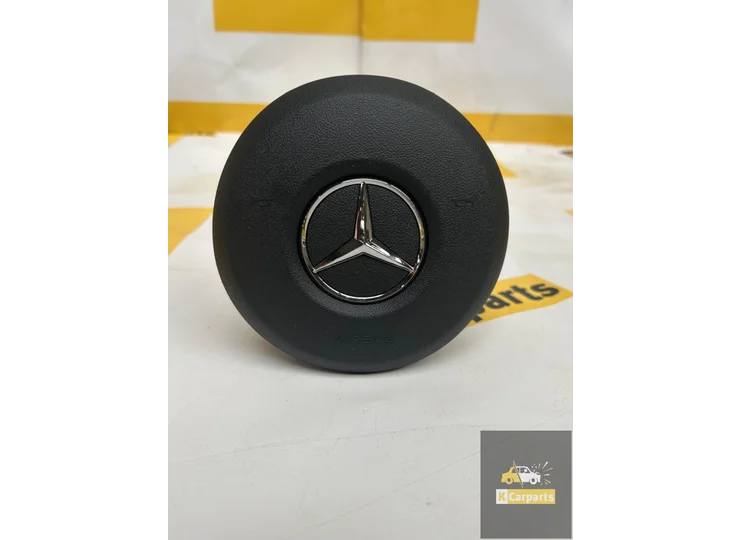 StuurAirbag Mercedes a klasse W177 AMG W247 W118 W205