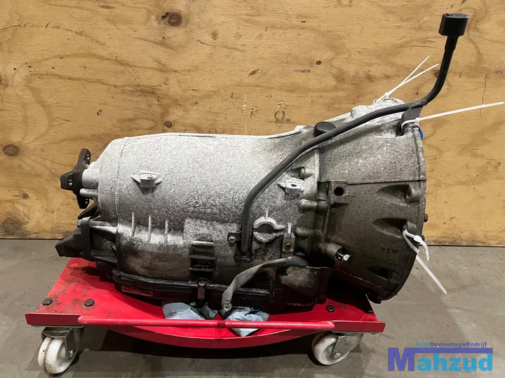 mercedes-clk-w209-32-v6-automaatbak-versnellingsbak-7226180 — foto 4
