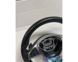 mercedes-a-b-cla-w176-w246-w117-stuurwiel-stuur-flipper-20132019 — foto 4