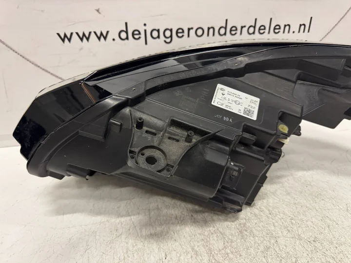 renault-captur-ii-koplamp-led-pure-vision-260104525r-rechts — foto 5