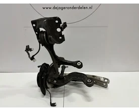 mercedes-a247-a-b-cla-gla-glb-wielophanging-linksachter — foto 2