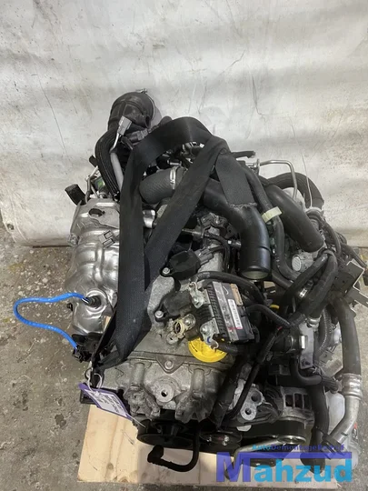 nissan-qashqai-juke-pulsar-12-hra2-motorblok-motor — foto 2
