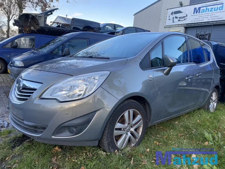 2011-opel-meriva-b-17-cdti-a17dts-z40w-onderdelen-demontage — foto 2