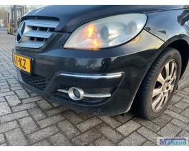 mercedes-b-klasse-w245-zwart-191-voorbumper-20052011 — foto 2