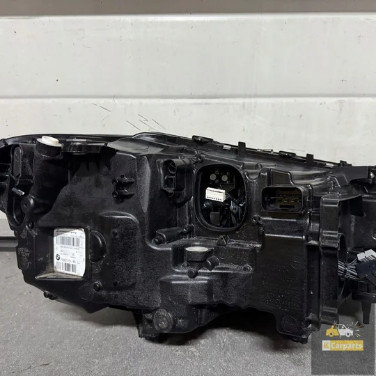7466119-bmw-x3-g01-x4-g02-volledige-led-adaptive-linkerlamp — foto 4