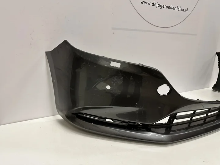 mazda-cx5-cx5-ii-voorbumper-bumper-kb8a50031 — foto 3