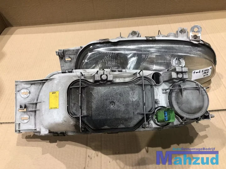1998-ford-fiesta-4-koplamp-links-rechts-set — foto 7