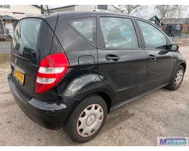 mercedes-a-klasse-w169-a150-15-zwart-191-demontage-onderdelen — foto 7