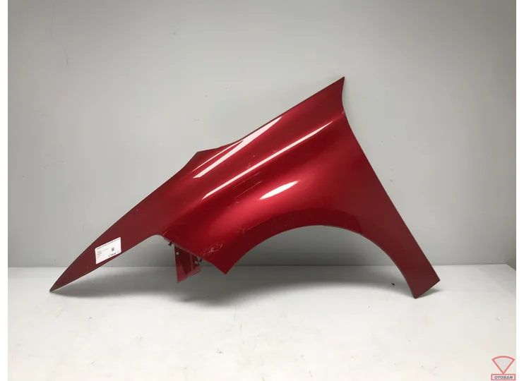 Citroen C4 Grand Picasso 2 13-20 Zijscherm Spatbord Links Voor