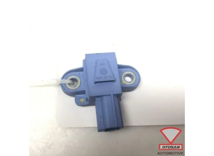 vw golf v 5 05 09 vag crash airbag druk sensor 1k0955557a