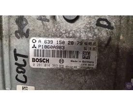 mitsubishi-colt-z2z3-15-did-12v-ecu-motormanagement — foto 3