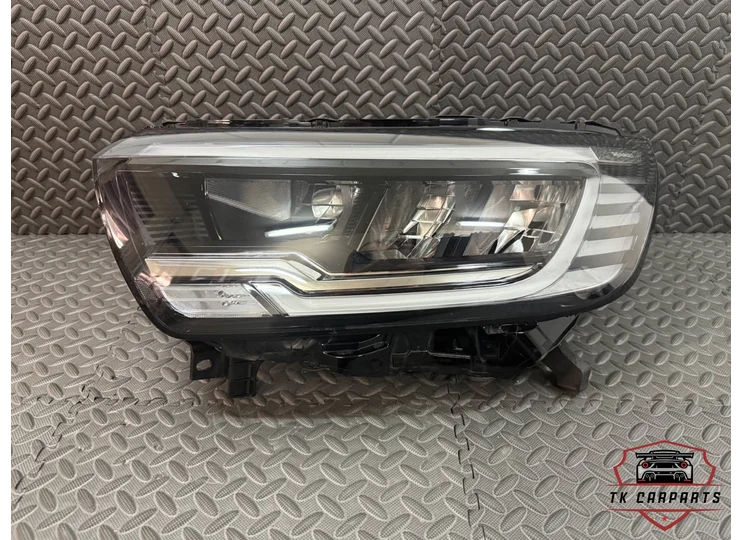 Renault Kangoo Express Voll-LED-Kopfleuchte L 260608525r