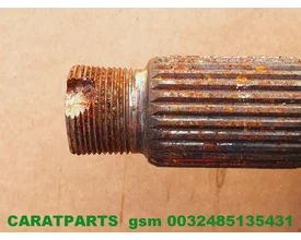 8644245-bmw-steekas-f20-aandrijfas-f21-kardan-1-serie-cardan — foto 9