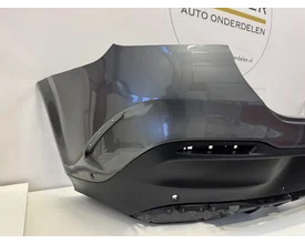 mercedes-gle-coupe-w167-amg-achterbumper-bumper-a1678859606 — foto 2