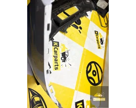 achterbumper-audi-q4-etron-89a-89e-89a807511-bumper — foto 6