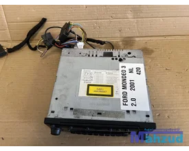 ford-mondeo-3-1-din-radio-cd-speler-20002007 — foto 2