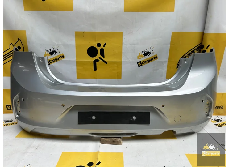 Achterbumper opel corsa F 4XPDC 2019-2023 bumper 564682821