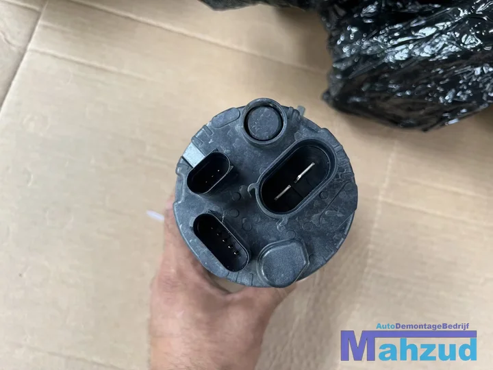 vw-audi-stuurpomp-servo-pomp-7822277293 — foto 3