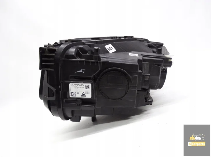 mercedes-glb-x247-w247-koplamp-multibeam-led-a2479060206 — foto 8