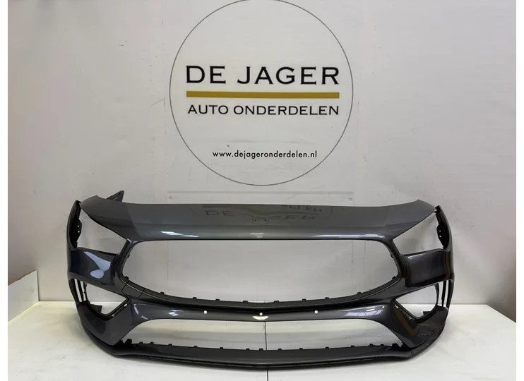 MERCEDES W118 CLA AMG FRONT BUMPER BUMPER A1188853901