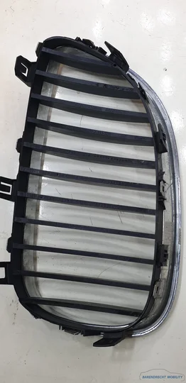 grille-bmw-e90-3-serie-grill-zwart-chrome-origineel-gebruikt-2005-2008 — foto 18