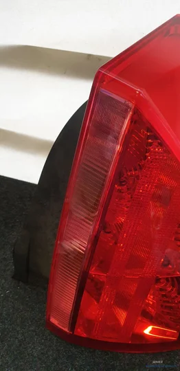achterlicht-rechts-cadillac-bls-sedan-67757981-origineel-gebruikt-2006-2010 — foto 8