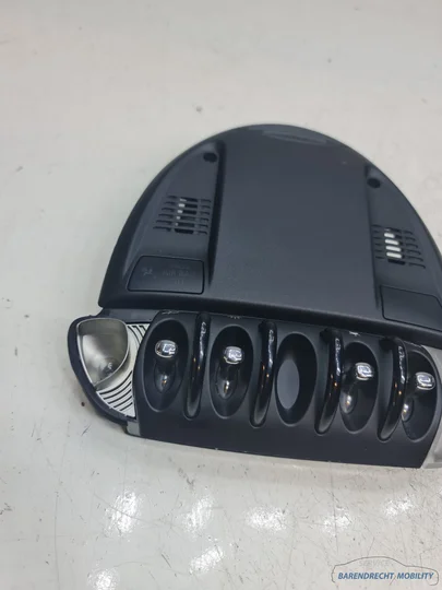 mini-cooper-r56-binnenverlichting-zwart-6575344941701-origineel-gebruikt — foto 6