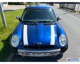 mini-cooper-one-s-16-16v-blauw-8625-w10b16a-demontage-onderdelen — foto 2