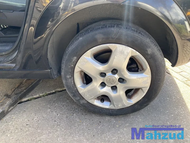 2010-opel-meriva-a-14-16v-z20r-z14xep-demontage-onderdelen — foto 28