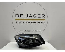 cla-w117-facelift-high-performanc-koplamp-rechts-a1178206861