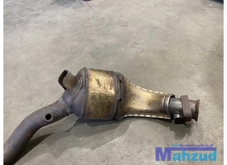 mercedes-slk-r171-35-v6-katalysator-20042011