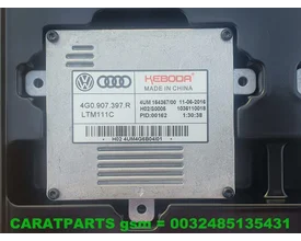4g0907397r-audi-a1-module-koplamp-a6-lichtmodule-a3-q3-rsq3 — foto 4