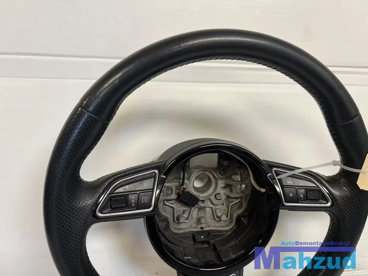 audi-a1-stuurwiel-stuur-20102018 — foto 5