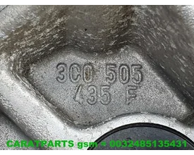 passat-wiellager-fusee-wielnaaf-wiellagerhuis-3c0505435f — foto 8
