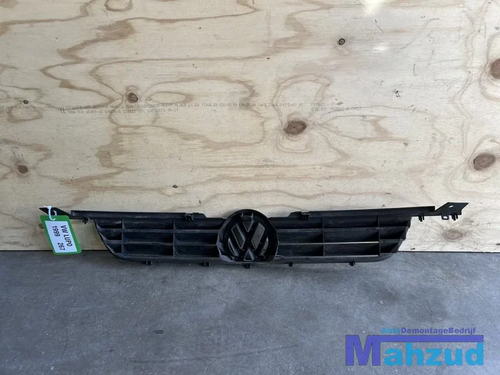 vw-lupo-grille-19982005 — foto 3