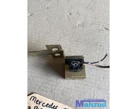 mercedes-slk-r170-snelheid-sensor-a1635420618 — foto 3