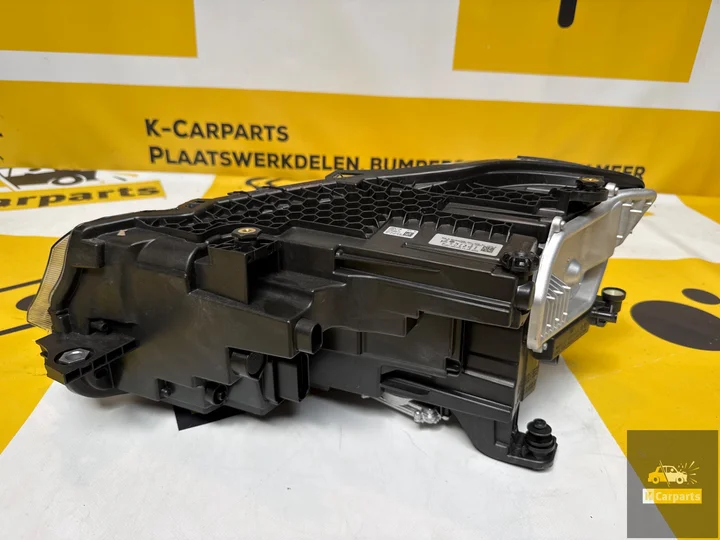 vw-caddy-2k7-2k8-full-led-koplamp-rechts-2k8941036a-orgineel — foto 6