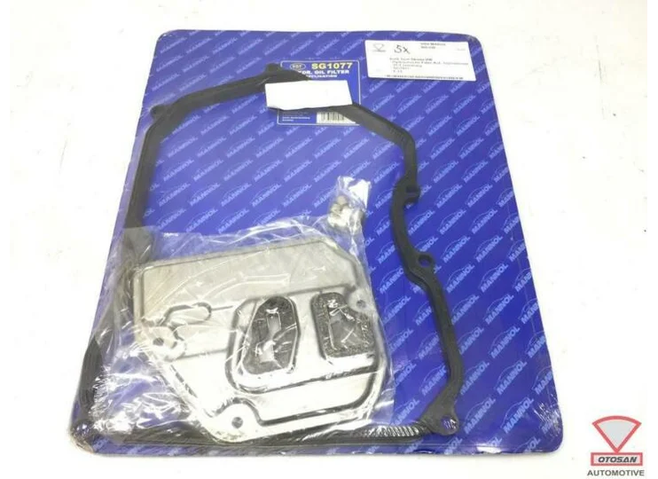 vw audi seat skoda hydraulische filter aut. transmissie nieu