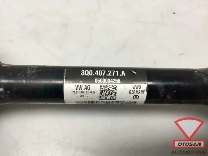 vw-passat-b8-2017-vag-aandrijfas-links-voor-3q0407271a — foto 2