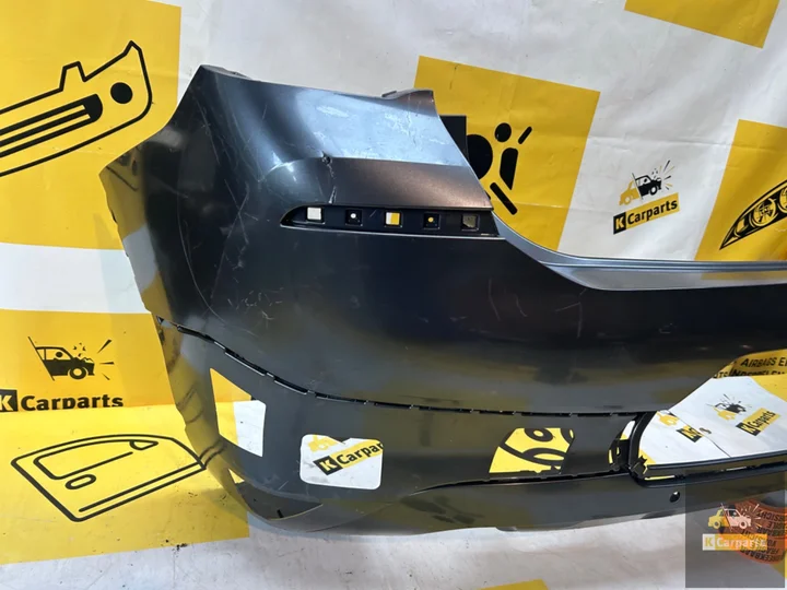 bmw-x2-f39-achterbumper-18heden-51127426434-bumper — foto 8