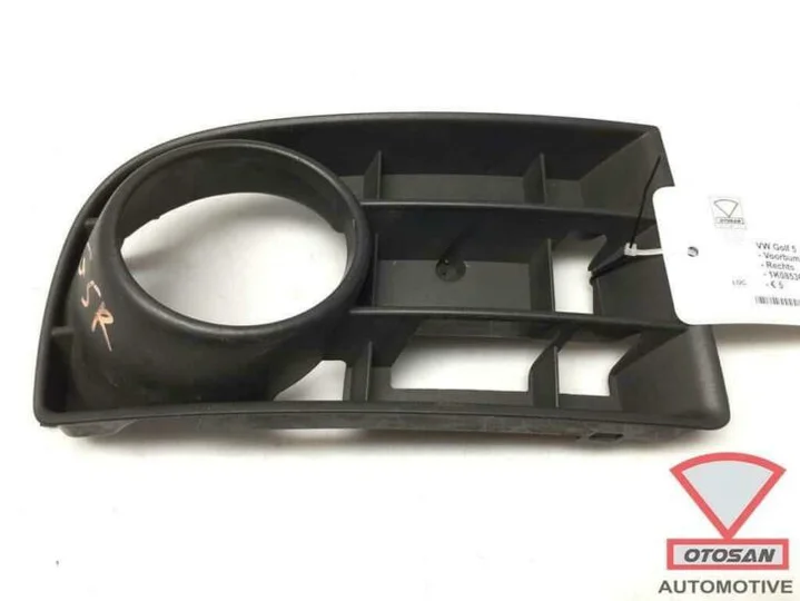 vw-golf-5-voorbumper-rooster-rechts-nieuw!-1k0853666c