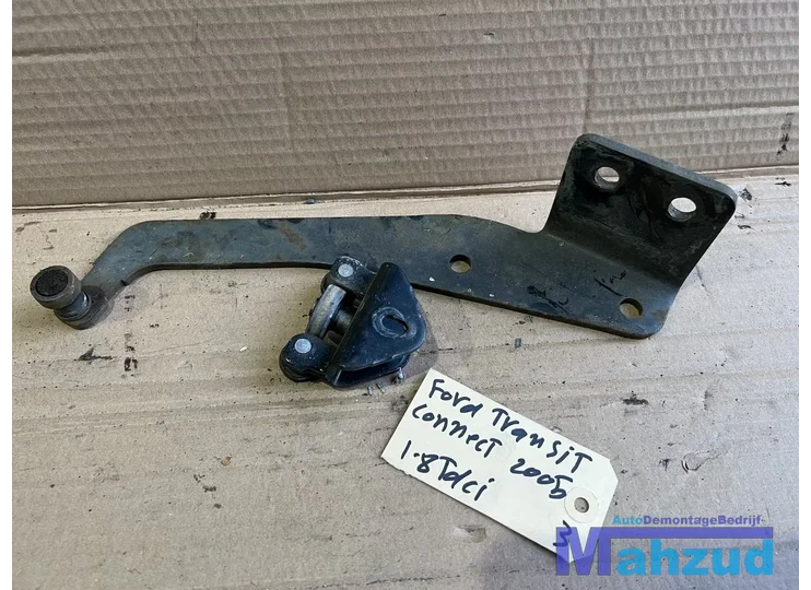 FORD TRANSIT CONNECT Rechts schuifdeur rol lager 2002-2012