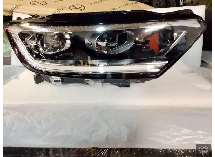 VW T-Roc Facelift IQ Light Vol LED Koplamp R 2GA941036BS