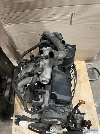 kia-picanto-1-10-motorblok-motor-g4he — foto 3