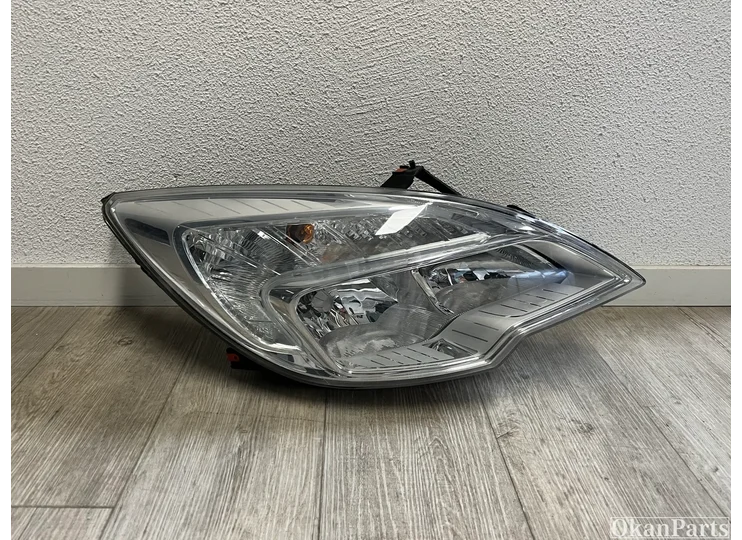 Opel Meriva Right Headlight Right 13253630