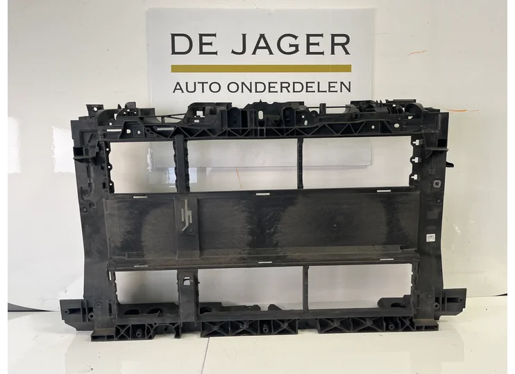 FORD FIESTA MK8 FRONT VOORFRONT H1BB-8B041-A 2017-