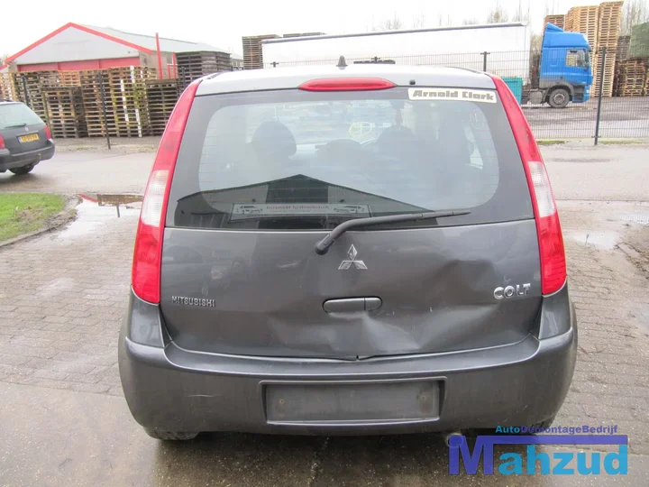 mitsubishi-colt-13-motorblok-4a90-ext-u63-motor — foto 5