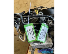skoda-fabia-3-10-tsi-dkl-dkld-motorblok-motor — foto 3