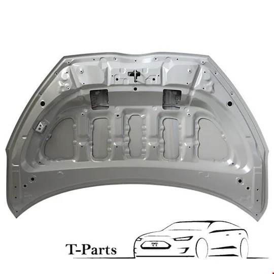 toyota-yaris-motorkap-nieuw-origineel-2019 — foto 3